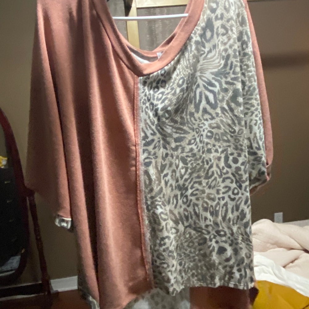 Boutique top